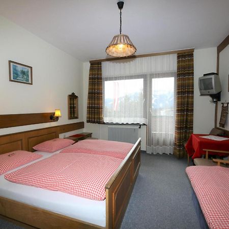 Apartments Home Hermann, Ramsau Am Dachstein Eksteriør billede