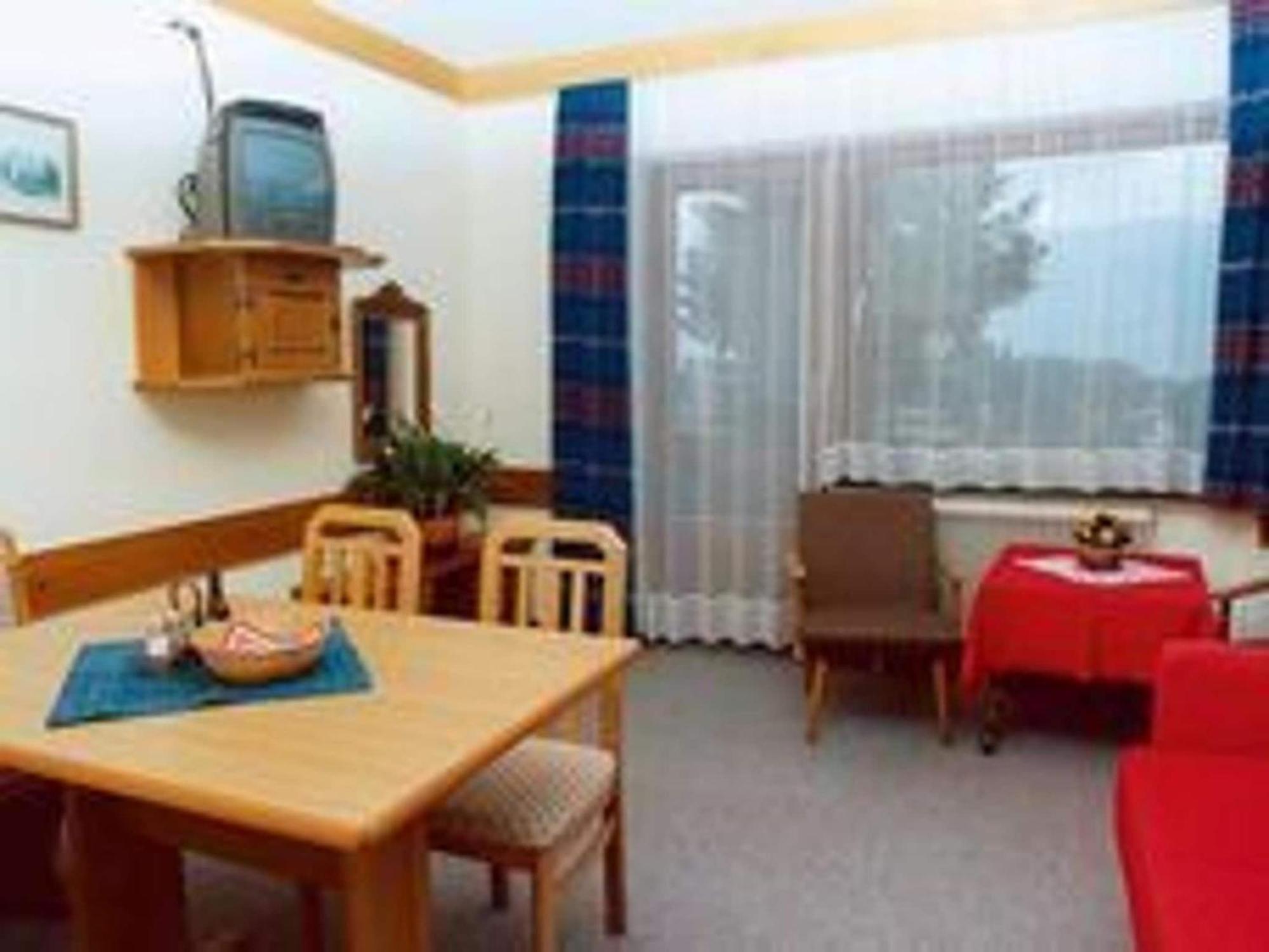 Apartments Home Hermann, Ramsau Am Dachstein Eksteriør billede