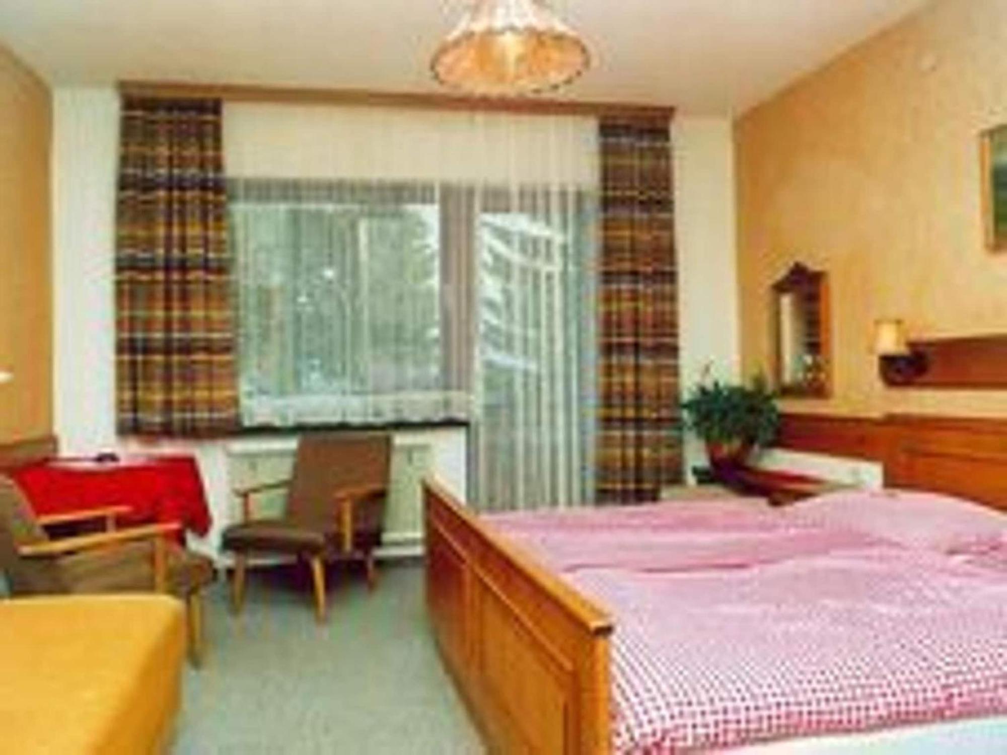 Apartments Home Hermann, Ramsau Am Dachstein Eksteriør billede