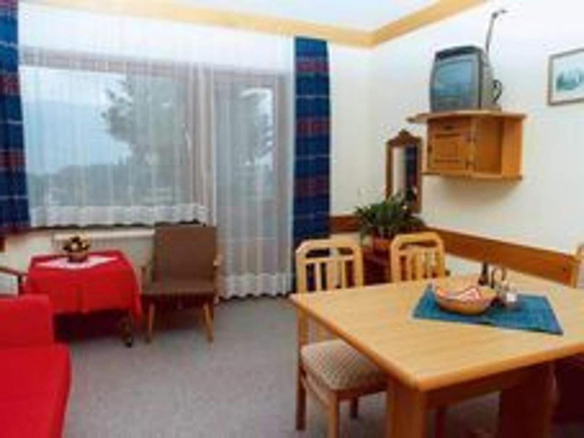 Apartments Home Hermann, Ramsau Am Dachstein Eksteriør billede