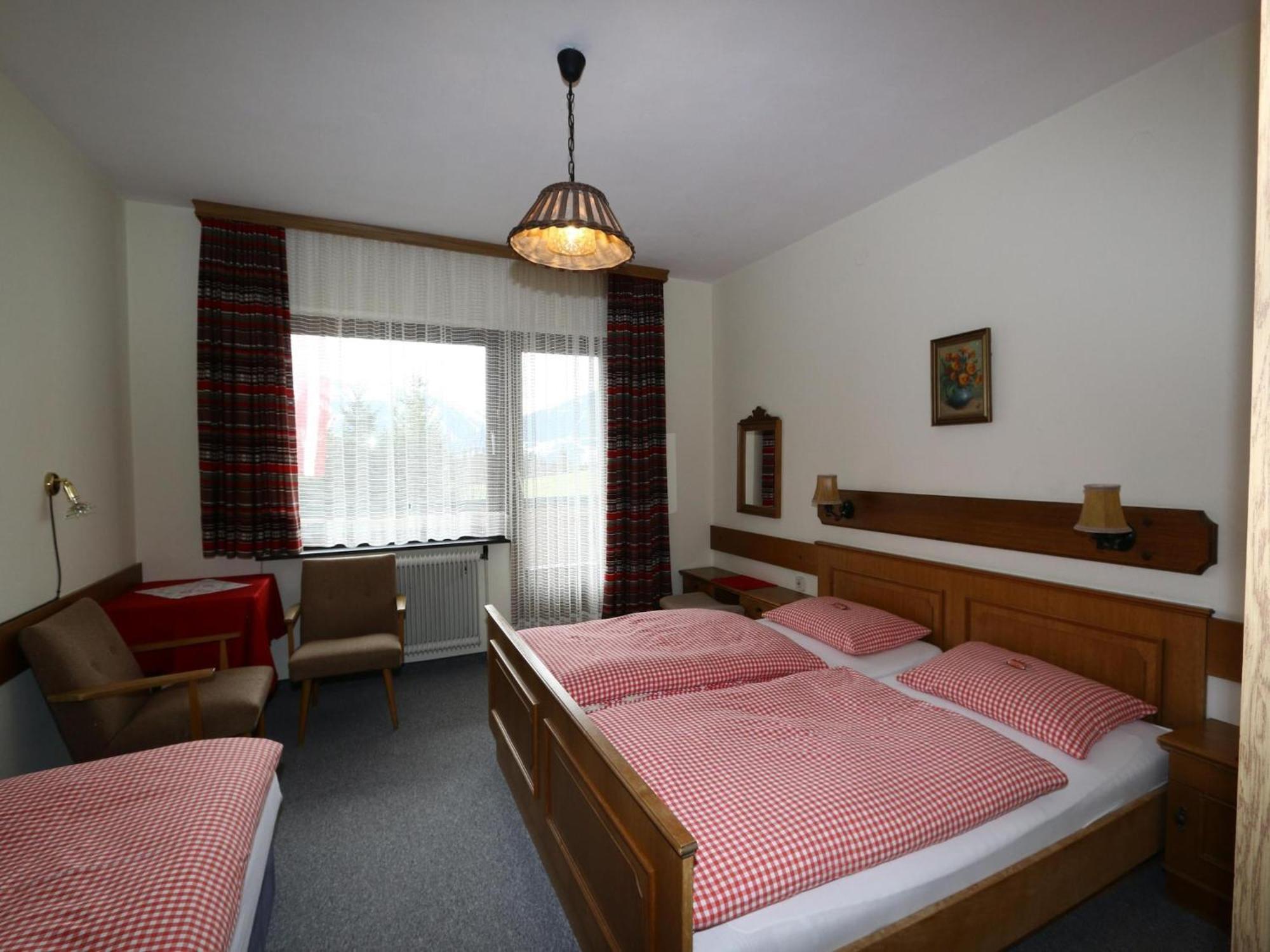 Apartments Home Hermann, Ramsau Am Dachstein Eksteriør billede